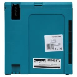Makita HR2653TJ 230 V Combihamer 35 Makita HR2653TJ 230 V Combihamer -Goedkope Makita Winkel HR2653TJ C2N1