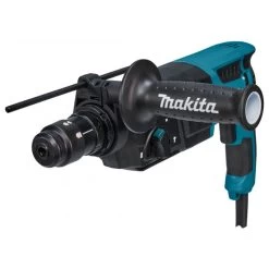 Makita HR2653TJ 230 V Combihamer 26 Makita HR2653TJ 230 V Combihamer -Goedkope Makita Winkel HR2653TJ C2R0