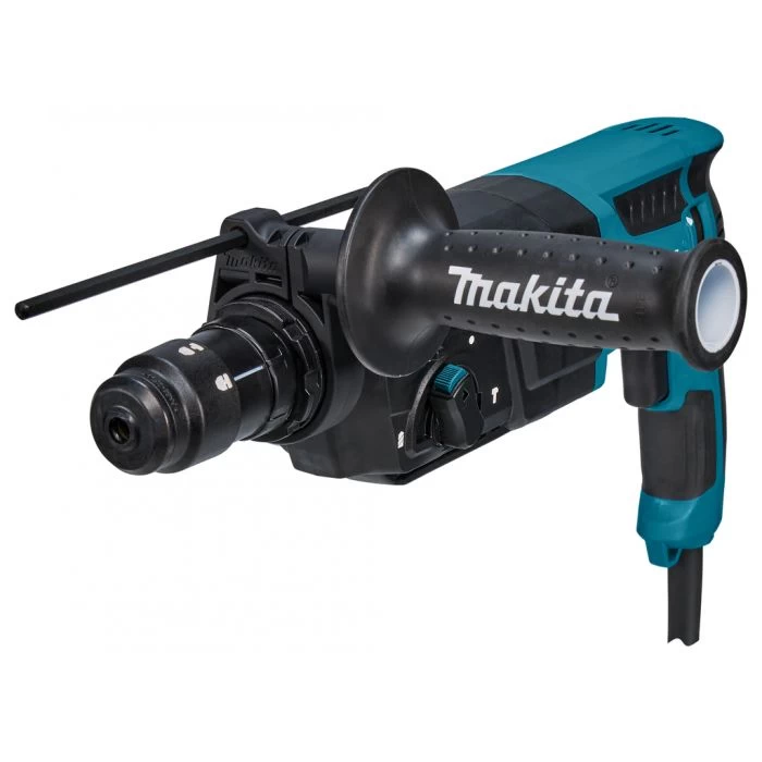 Makita HR2653TJ 230 V Combihamer 7 Makita HR2653TJ 230 V Combihamer - Afbeelding 7