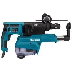 Makita HR2653TJ 230 V Combihamer 29 Makita HR2653TJ 230 V Combihamer -Goedkope Makita Winkel HR2653TJ C7C0