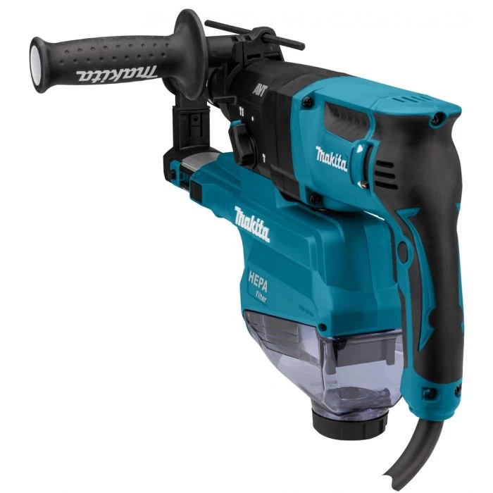 Makita HR2653TJ 230 V Combihamer 13 Makita HR2653TJ 230 V Combihamer - Afbeelding 13