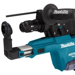 Makita HR2653TJ 230 V Combihamer 22 Makita HR2653TJ 230 V Combihamer -Goedkope Makita Winkel HR2653TJ F 003