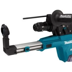 Makita HR2653TJ 230 V Combihamer 23 Makita HR2653TJ 230 V Combihamer -Goedkope Makita Winkel HR2653TJ F 004