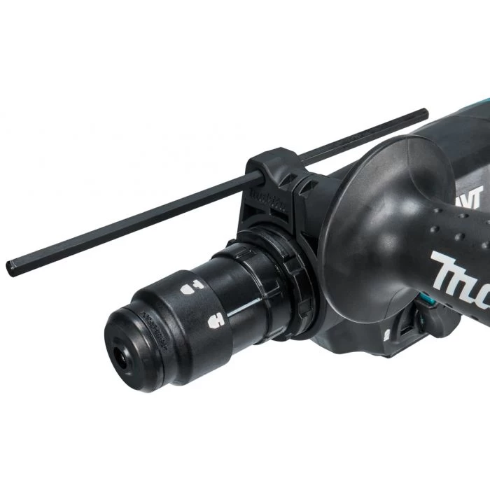 Makita HR2653TJ 230 V Combihamer 18 Makita HR2653TJ 230 V Combihamer - Afbeelding 18