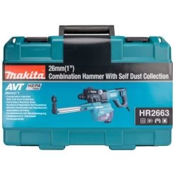 Makita HR2663 230 V Combihamer -Goedkope Makita Winkel HR2663 C1N1