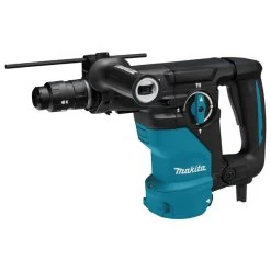 Makita HR3012FCJ 230 V Combihamer -Goedkope Makita Winkel HR3012FC C1L0