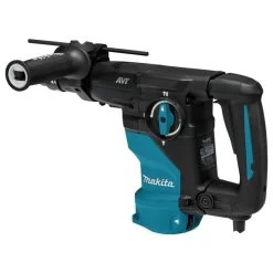 Makita HR3012FCJ 230 V Combihamer -Goedkope Makita Winkel HR3012FC C1R0
