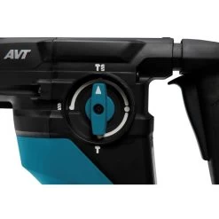 Makita HR3012FCJ 230 V Combihamer -Goedkope Makita Winkel HR3012FC F 003