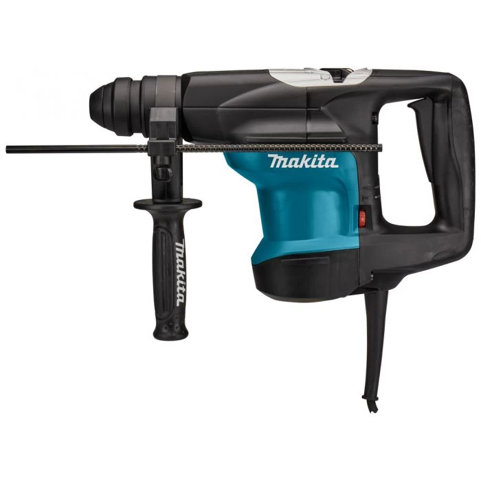 Makita HR3200C 230 V Combihamer 5 Makita HR3200C 230 V Combihamer - Afbeelding 5