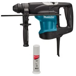Makita HR3200C 230 V Combihamer 11 Makita HR3200C 230 V Combihamer -Goedkope Makita Winkel HR3200C C1L0 s100