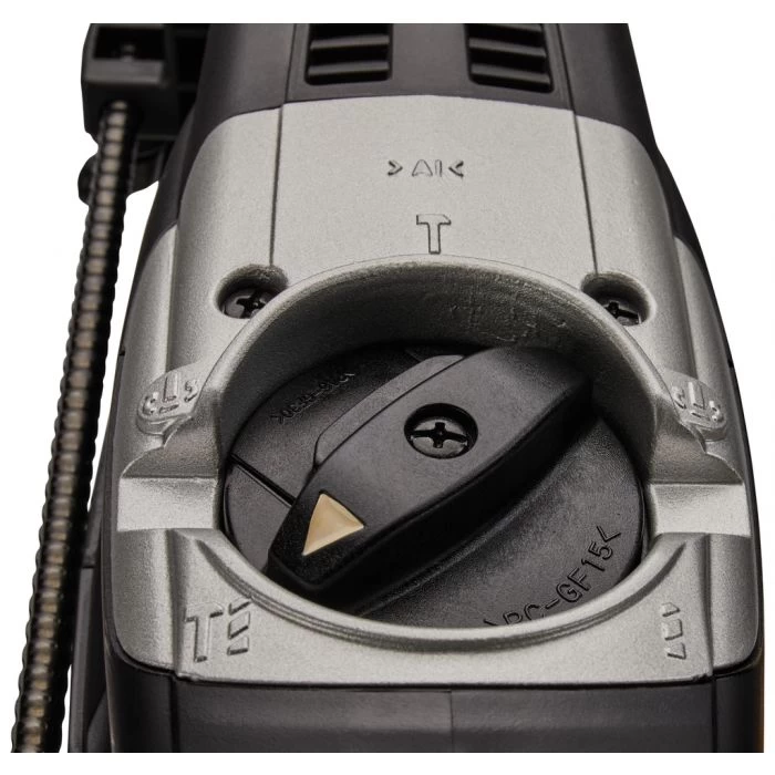 Makita HR3200C 230 V Combihamer 9 Makita HR3200C 230 V Combihamer - Afbeelding 9