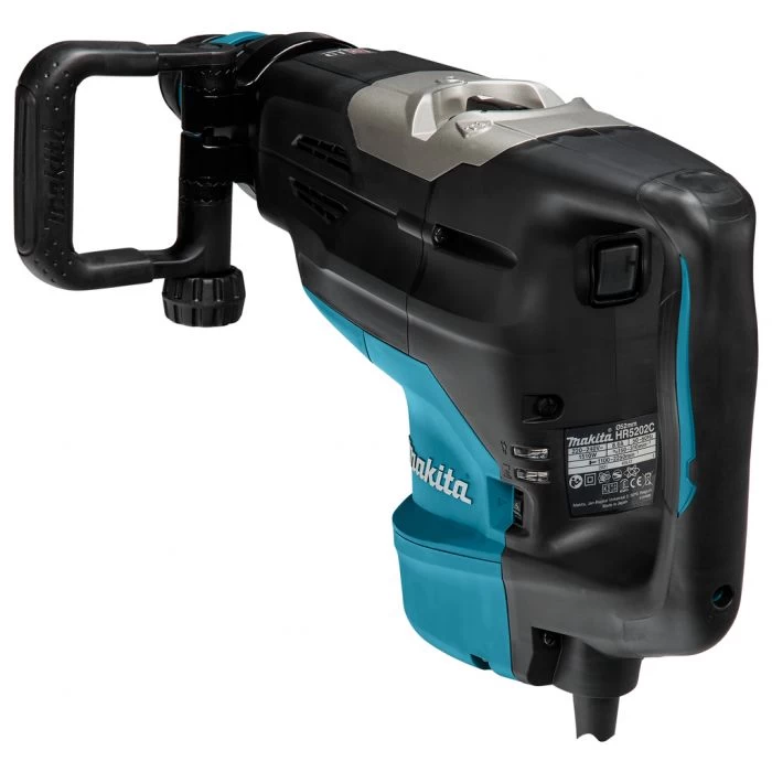 Makita HR5202C 230 V Combihamer 4 Makita HR5202C 230 V Combihamer - Afbeelding 4