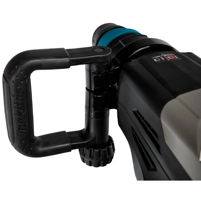 Makita HR5202C 230 V Combihamer 6 Makita HR5202C 230 V Combihamer - Afbeelding 6