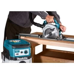 Makita HS004GM202 40 V Max Cirkelzaag 190 Mm -Goedkope Makita Winkel HS004G B1RG