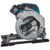 Makita HS009GT201 40 V Max Cirkelzaag 235 Mm