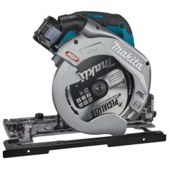 Makita HS009GT201 40 V Max Cirkelzaag 235 Mm