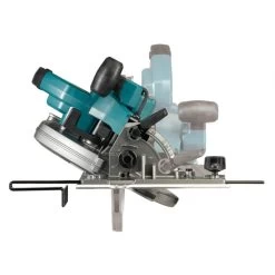 Makita HS010GZ 40 V Max Cirkelzaag 235 Mm -Goedkope Makita Winkel HS010G F 001