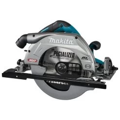 Makita HS011GZ 40 V Max Cirkelzaag 270 Mm