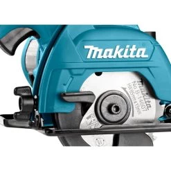 Makita HS301DZJ 12 V Max Cirkelzaag 85 Mm -Goedkope Makita Winkel HS301D F 002