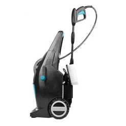 Makita HW111 230 V Hogedrukreiniger 110bar -Goedkope Makita Winkel HW111 A8C0