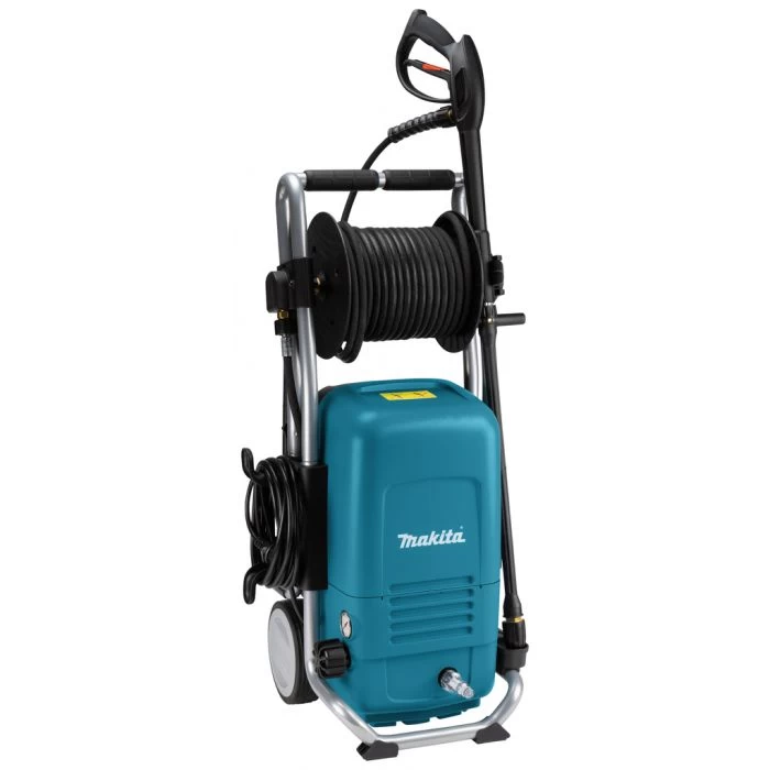 Makita HW151 230 V Hogedrukreiniger 150 Bar 10 Makita HW151 230 V Hogedrukreiniger 150 Bar - Afbeelding 10