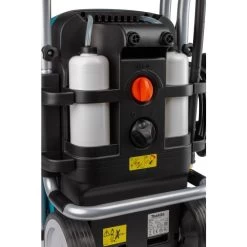 Makita HW151 230 V Hogedrukreiniger 150 Bar 24 Makita HW151 230 V Hogedrukreiniger 150 Bar -Goedkope Makita Winkel HW151 F 005