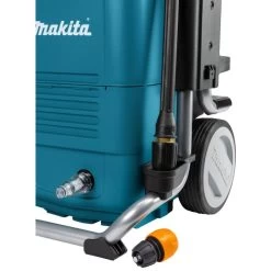 Makita HW151 230 V Hogedrukreiniger 150 Bar 25 Makita HW151 230 V Hogedrukreiniger 150 Bar -Goedkope Makita Winkel HW151 F 006