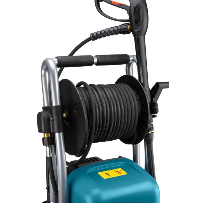 Makita HW151 230 V Hogedrukreiniger 150 Bar 7 Makita HW151 230 V Hogedrukreiniger 150 Bar - Afbeelding 7