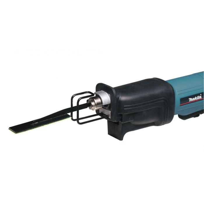 Makita JR1000FTK 230 V Rechte Decoupeerzaag 2 Makita JR1000FTK 230 V Rechte Decoupeerzaag - Afbeelding 2