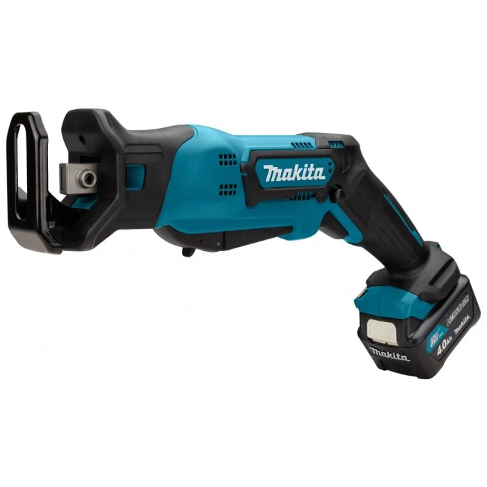 Makita JR105DSMJ 12 V Max Reciprozaag 7 Makita JR105DSMJ 12 V Max Reciprozaag - Afbeelding 7