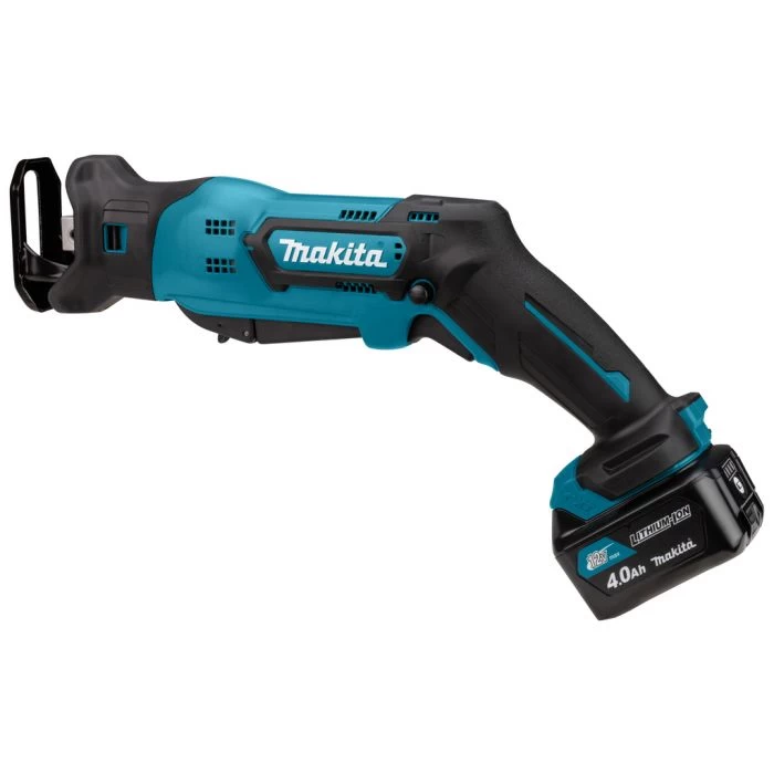 Makita JR105DSMJ 12 V Max Reciprozaag 8 Makita JR105DSMJ 12 V Max Reciprozaag - Afbeelding 8