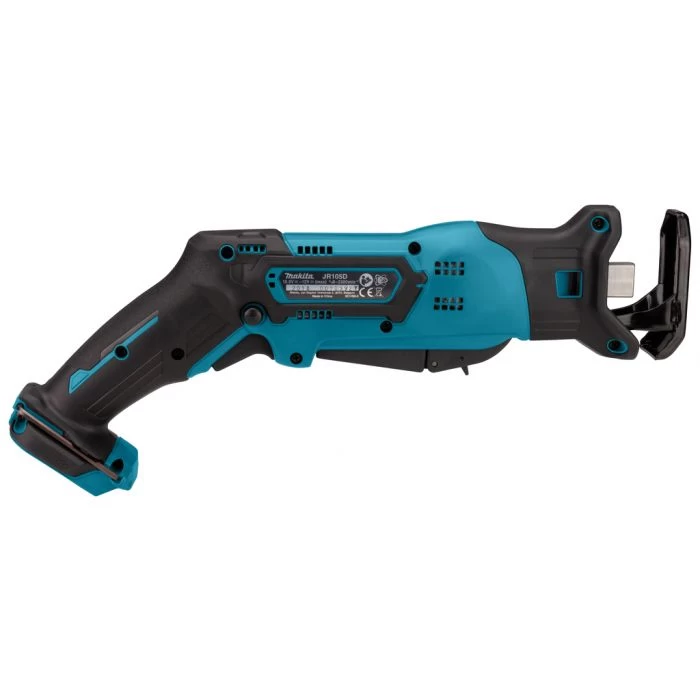 Makita JR105DSMJ 12 V Max Reciprozaag 18 Makita JR105DSMJ 12 V Max Reciprozaag - Afbeelding 18