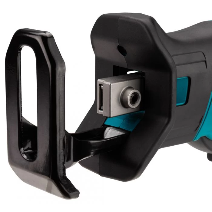 Makita JR105DSMJ 12 V Max Reciprozaag 10 Makita JR105DSMJ 12 V Max Reciprozaag - Afbeelding 10