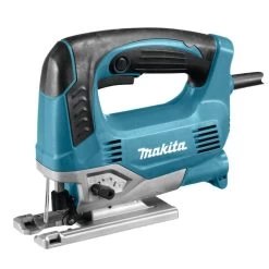 Makita JV0600X1 230 V Decoupeerzaag D-greep -Goedkope Makita Winkel JV0600 A1L0 s01