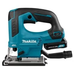 Makita JV103DSAJ 10,8 V Decoupeerzaag D-greep 13 Makita JV103DSAJ 10,8 V Decoupeerzaag D-greep -Goedkope Makita Winkel JV103DSAJ A1C0