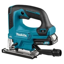 Makita JV103DSAJ 10,8 V Decoupeerzaag D-greep 14 Makita JV103DSAJ 10,8 V Decoupeerzaag D-greep -Goedkope Makita Winkel JV103DSAJ A1R0
