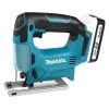 Makita JV183DWE 18 V Decoupeerzaag D-greep