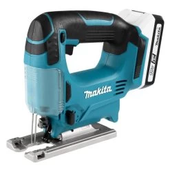 Makita JV183DWE 18 V Decoupeerzaag D-greep -Goedkope Makita Winkel JV183DWE A1L0 s01