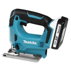 Makita JV183DWE 18 V Decoupeerzaag D-greep -Goedkope Makita Winkel JV183DWE A1R0