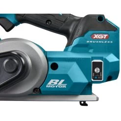Makita KP001GZ 40 V Max Schaaf 82 Mm -Goedkope Makita Winkel KP001GZ F 001
