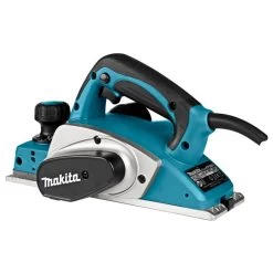 Makita KP0800K 230 V Schaaf 82 Mm -Goedkope Makita Winkel KP0800 A1R0