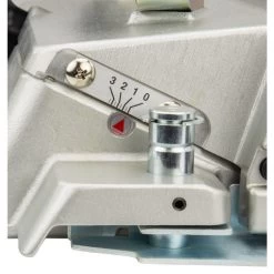 Makita KP312S 230 V Schaaf 312 Mm -Goedkope Makita Winkel KP312S F 001