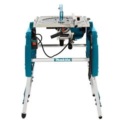 Makita LF1000 230 V Afkort-/tafelzaag 260 Mm -Goedkope Makita Winkel LF1000 A1C0 s01