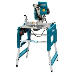 Makita LF1000 230 V Afkort-/tafelzaag 260 Mm -Goedkope Makita Winkel LF1000 A1L0
