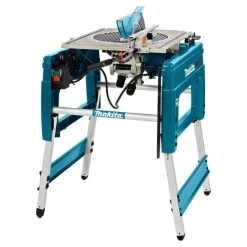 Makita LF1000 230 V Afkort-/tafelzaag 260 Mm -Goedkope Makita Winkel LF1000 A1L0 s01