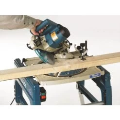 Makita LF1000 230 V Afkort-/tafelzaag 260 Mm -Goedkope Makita Winkel LF1000 F 004
