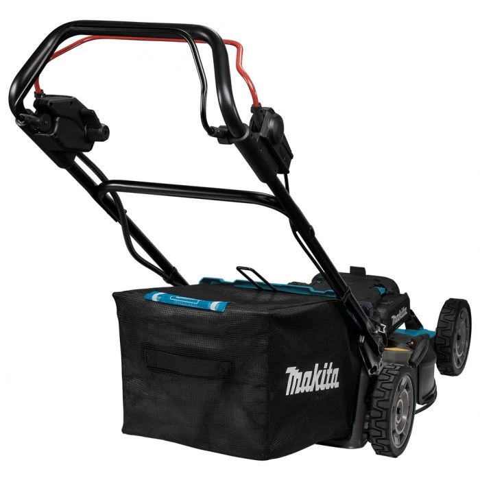 Makita LM001CX5 36 V Grasmaaier 53 Cm Connector Type 19 Makita LM001CX5 36 V Grasmaaier 53 Cm Connector Type - Afbeelding 19