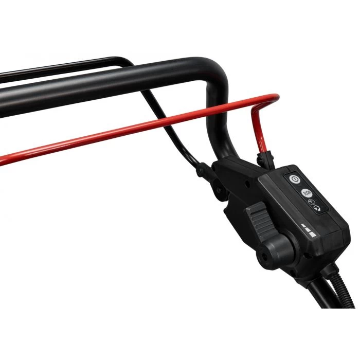 Makita LM001CX5 36 V Grasmaaier 53 Cm Connector Type 4 Makita LM001CX5 36 V Grasmaaier 53 Cm Connector Type - Afbeelding 4