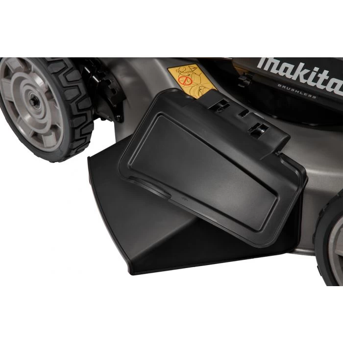 Makita LM001CX5 36 V Grasmaaier 53 Cm Connector Type 5 Makita LM001CX5 36 V Grasmaaier 53 Cm Connector Type - Afbeelding 5