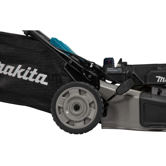 Makita LM001CX5 36 V Grasmaaier 53 Cm Connector Type 9 Makita LM001CX5 36 V Grasmaaier 53 Cm Connector Type - Afbeelding 9